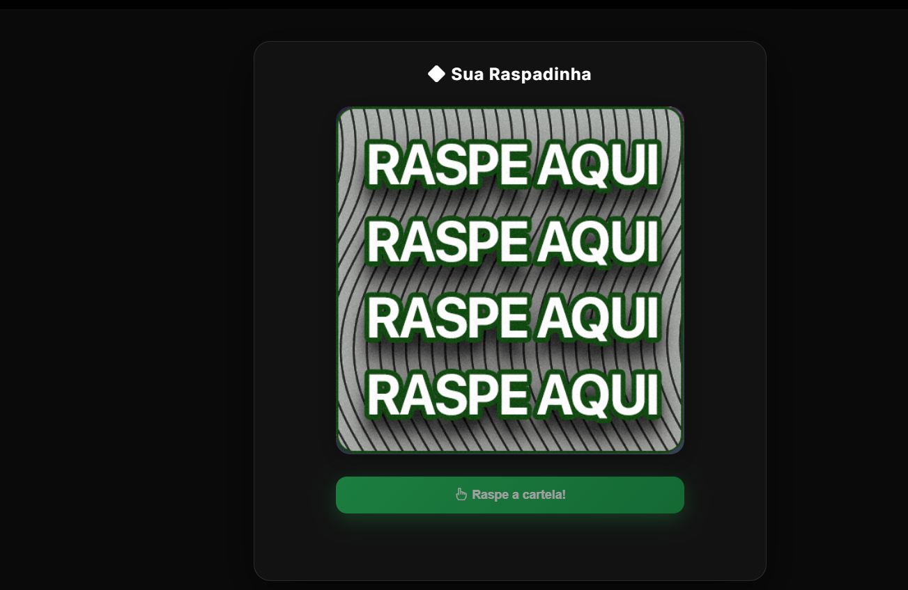 Script de Raspadinha Online 2025 – 100% Atualizado, - Imagem 4