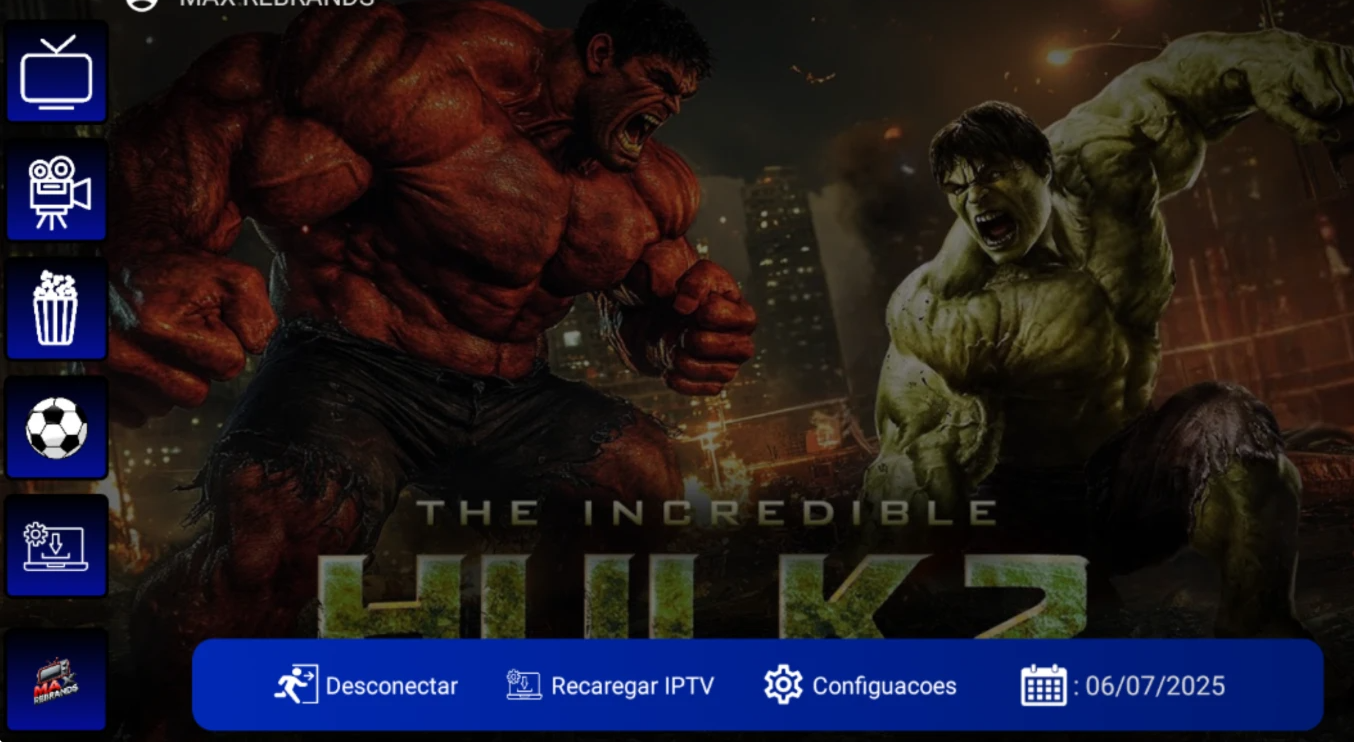 🚀 IBO PRO MAX XFAST CHEGOU! - Imagem 3