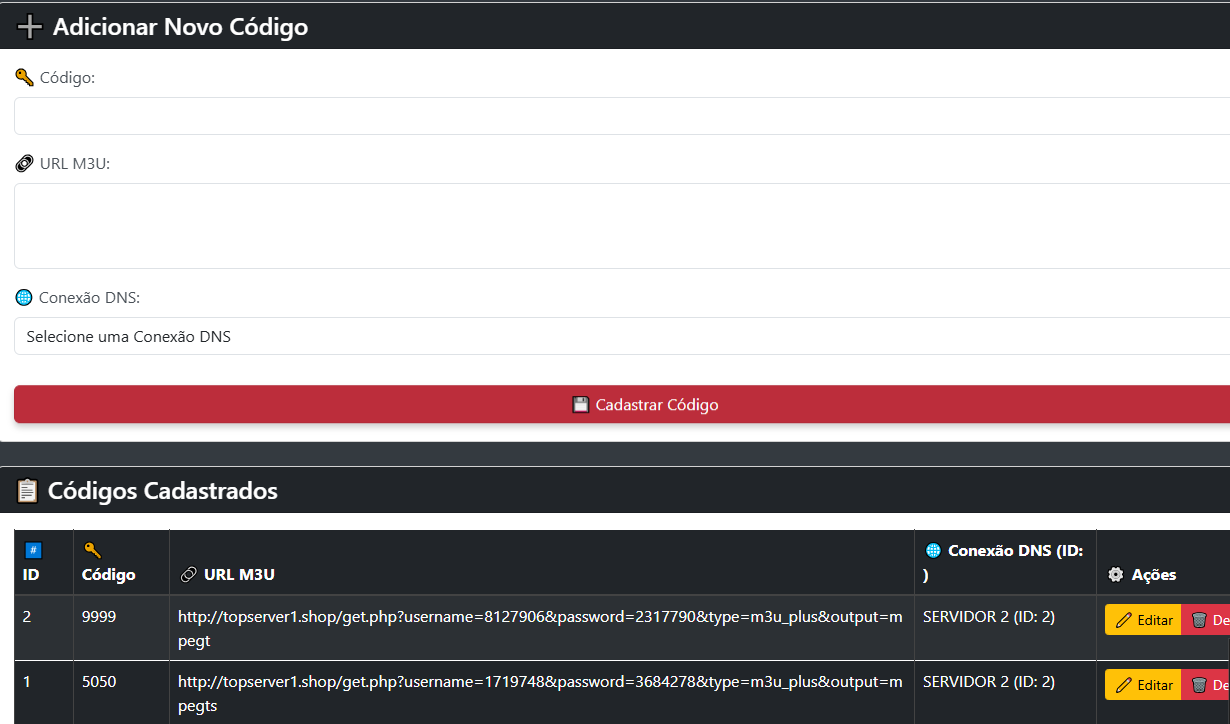 🚀 IBO PRO MAX XFAST CHEGOU! - Imagem 4