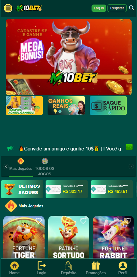 Plataforma de Cassino Online com BSPay, PIXUP e Integração API de Jogos